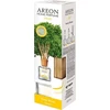 Oro gaiviklis AREON Sunny Home, su lazdelėmis, 150 ml