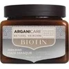 Arganicare Biotino atkuriamoji plaukų kaukė su biotinu 500ml