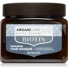 Arganicare , Biotin, Hair Treatment Kremas Mask, Repairing, 500 ml Unisex