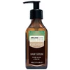 Arganicare kokoso plaukų serumas, stiprinantis ir maitinantis, 100 ml