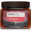 Arganicare Collagen plaukų priežiūros kreminė atkuriamoji kaukė, 500 ml