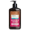 Arganicare Keratin Hair Leave-In Conditioner Shiny, 400 ml