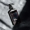 Arganicare Men Cleansing Hydrating & Revitalising Fresh Kūno prausiklis Body & Hair, 400 ml