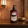 Arganicare Silk Protein Hair Conditioner Detangling & maitininantis, 400 ml