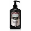 Arganicare Silk Protein Hair Šampūnas Hydrating & maitininantis, 400 ml
