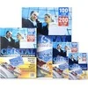 Argo A2 laminavimo folija ARGO 320280 blizgi 80mic 100 vnt