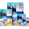 Argo A3 laminavimo folija ARGO 320325 blizgi 250mic 100 vnt