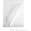 Argo A4 laminavimo folija ARGO 320425 blizgi 250mic 100 vnt