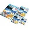 Argo A5 laminavimo folija ARGO 320515 blizgi 150mic 100 vnt