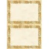 ARGO Galeria Papieru Popierius diplomams A4/ A5 170g 25l CELTIC