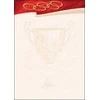 Diplomų ir laiškų popierius Argo Sport, A4, 170g, 25 lapai