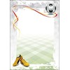 *Diplomų ir laiškų popierius Argo Football, A4, 170g, 25 lapai