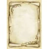 Galeria Papieru Diplomų popierius Soplica, A4, 170g (25) 0710-024