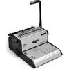 Argo Elektrinis Bindler A4 ARGO XP5 401142 450 krt plastiko arba 115 krt metalo