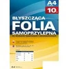 Argo Lazerinis spausdintuvas plėvelė, A4, 10 vienetų (434010)