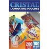 Argo Folia do laminowania 60x95mm błyszcząca (326060)