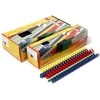 Argo BACK 25 MM MĖLYNA 50 VNT - 405253