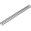Argo BINS 9,5 MM LAIDAS 3:1 ARGO Juodas 100 vnt.
