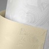 Galeria Papieru Dekoratyvinis popierius LOVE A4 kreminis 220g 20l