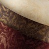 Galeria Papieru *Dekoratyvinis kartonas Argo Roses, A4, 250g, 20 lapų, bordo spalvos