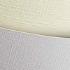 Galeria Papieru Dekoratyvinis popierius HOLLAND A4 baltas 100g 50lap