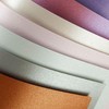 Galeria Papieru Dekoratyvinis popierius MILLENIUM A4 mėlynas 220g 20l