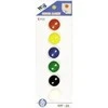 ARGO 32 Magnetai lentoms MIX 20 mm, 6 vnt., WF-20 0610-011