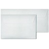 Galeria Papieru Vokai DL PEARL 120g 10vnt sidabriniai