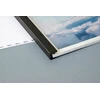 Argo LATCH STRIP 25MM ARGO GREENBINDER 421251 Baltas 50VNT