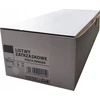 Argo LATCH STRIP 25MM ARGO GREENBINDER 421251 Baltas 50VNT