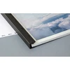 Argo LATCH STRIP 5MM ARGO GREENBINDER 421051 BALTA 50Vnt.