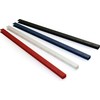 Argo PLOKŠTĖS GREENBINDER 5MM Juodas 50 vnt - 421052