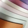 ARGO Galeria Papieru Dekoratyvinis popierius MILLENIUM A4 sidabrinis 220g 20l