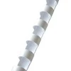 Argo Plastikinė nugara 10mm ARGO 405108 skaidri 100 vnt.