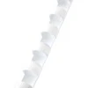 Argo Plastikiniai kaladėlės 14mm ARGO 405148 permatomas 100 vnt.
