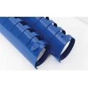 Argo Plastikinis stuburas 25mm ARGO 405255 žalias 50 vnt
