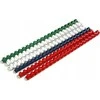 Argo Plastikinis stuburas 38mm ARGO 405386 geltona 50 vnt