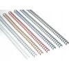 Argo Vielos nugarėlė 11mm ARGO 424113 mėlyna 100 vnt