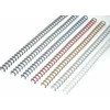 Argo Vielos nugarėlė 8mm ARGO 424083 mėlyna 100 vnt