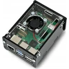 Argon Gravlaser dėklas Raspberry Pi 5 su aušinimu
