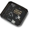 Argon40 „Argon One M.2 NVMe“ išplėtimo plokštė, skirta „Raspberry Pi 4B“}