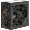 „Inter-Tech Argus BPS-700 700W“, kompiuterio maitinimo šaltinis - juodas, 4x PCIe, 700 vatų