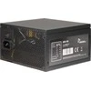 „Inter-Tech Argus BPS-700 700W“, kompiuterio maitinimo šaltinis - juodas, 4x PCIe, 700 vatų