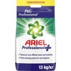 Skalbimo milteliai Ariel Professional Plus 13 kg