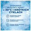 Ariel kapsulės Extra Clean 38 vnt.