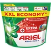 Ariel kapsulės Extra Clean 38 vnt.