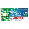 KAPSULĖS SKALB ARIEL FRESH AIR 26VNT