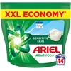 Ariel All-in-1 PODs Sensitive Skalbimo Kapsulės, 44 Skalb