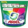 Skalbimo kapsulės Ariel Color, 44vnt
