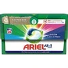Skalbimo kapsulės Ariel Color, 24vnt